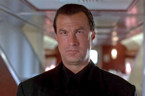 steven seagal filme 2022|The 20 Best Steven Seagal Movies Ranked